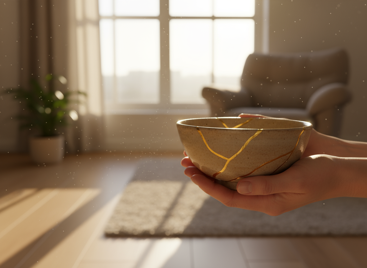 完全さではなく統合へ──トラウマとともに生きるという回復